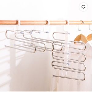 Pants Space Saving Hanger